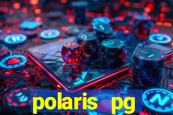 polaris pg plataforma de jogos